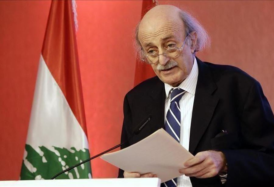 جنبلاط: الحريري طلب عدم الكشف عما حصل