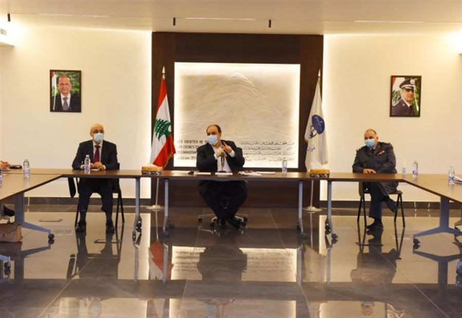 كورونا السجون... توصياتٌ جديدة للجنة الطّوارىء