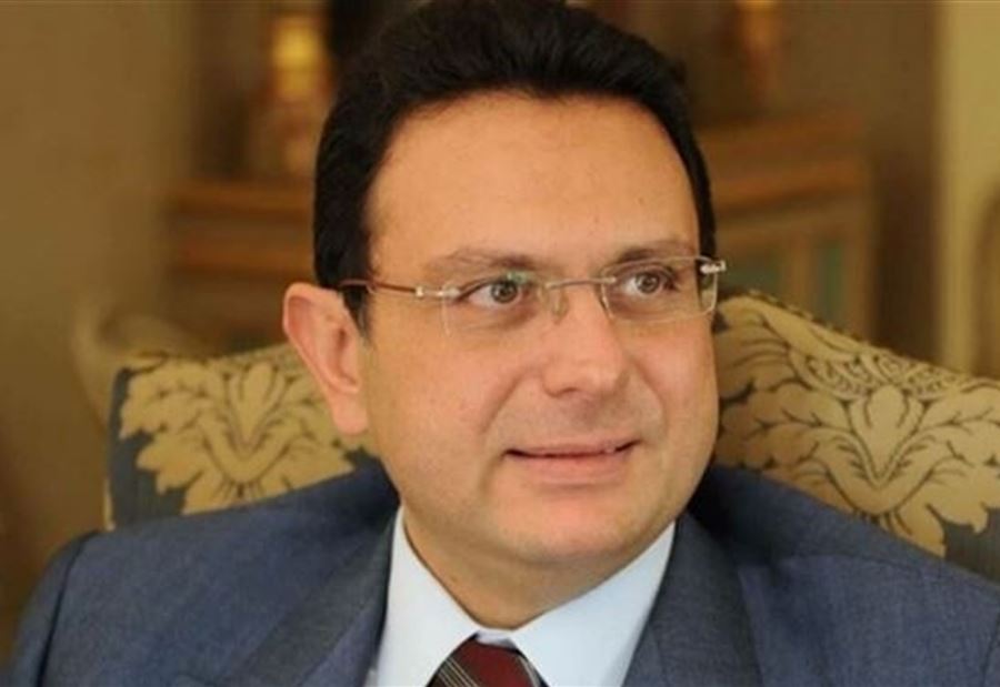  الخازن: لن نسمح....