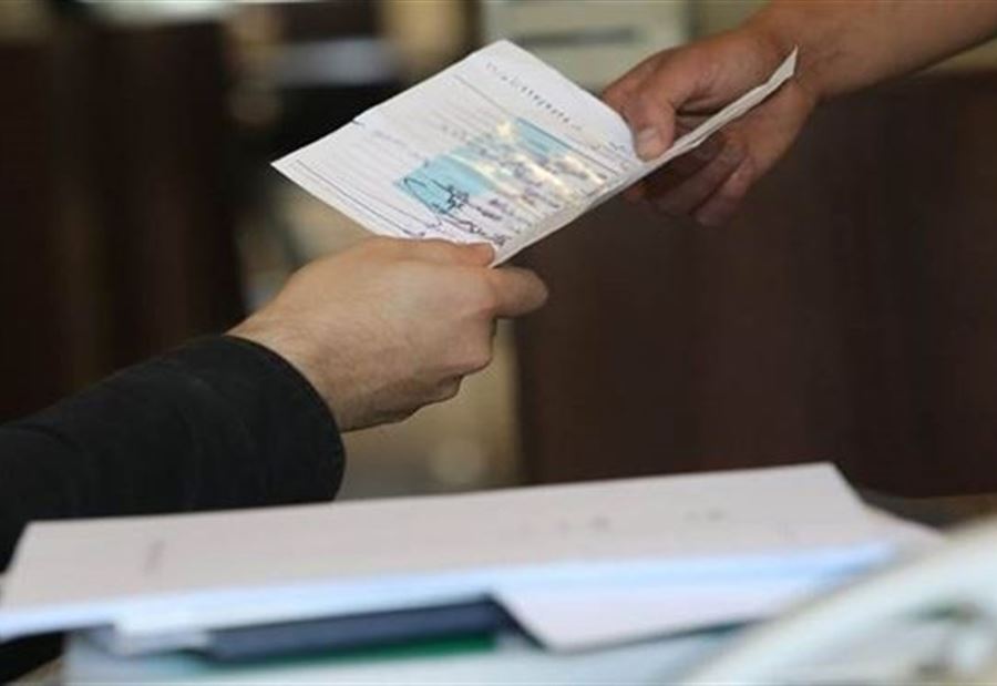 الى المطلّقين... خبرٌ  "هام" من الأحوال الشخصية!
