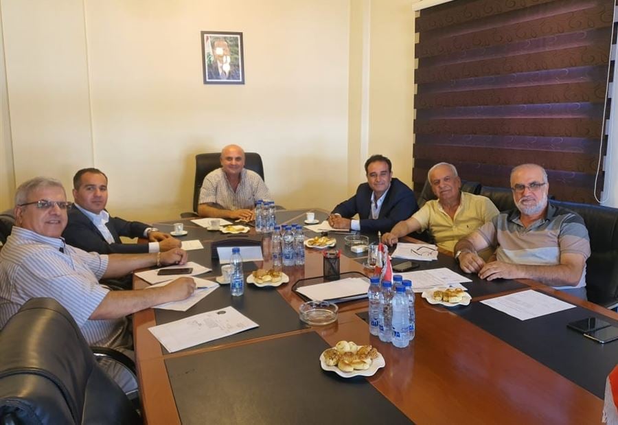 بلديات البقاع الأوسط: نرفض إقامة مطمرفي مجدل عنجر