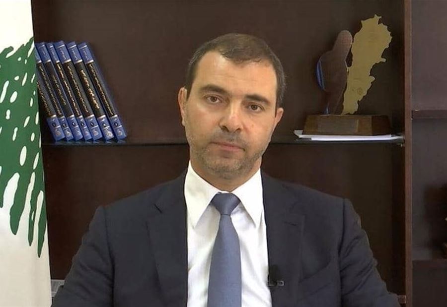 أفيوني: الوقت يداهمنا والحل صدمة ايجابية