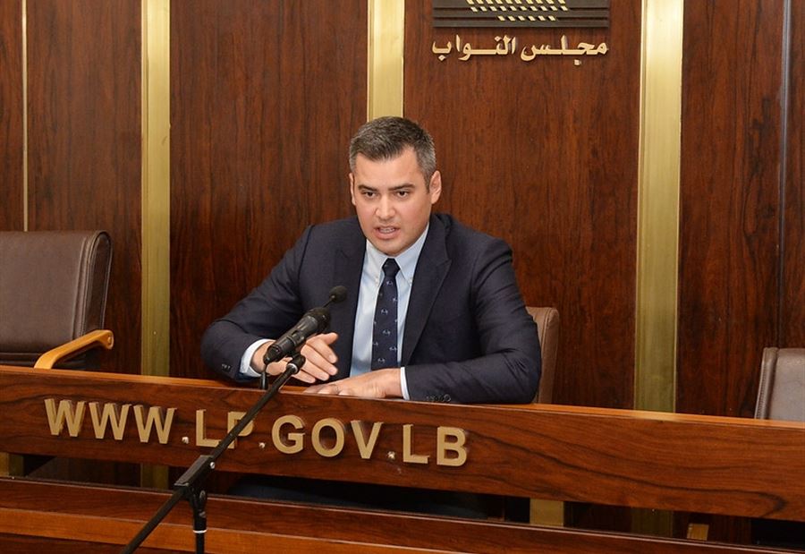 "لعلّ يسمعنا البعض"... فرنجية: لن نتردد!