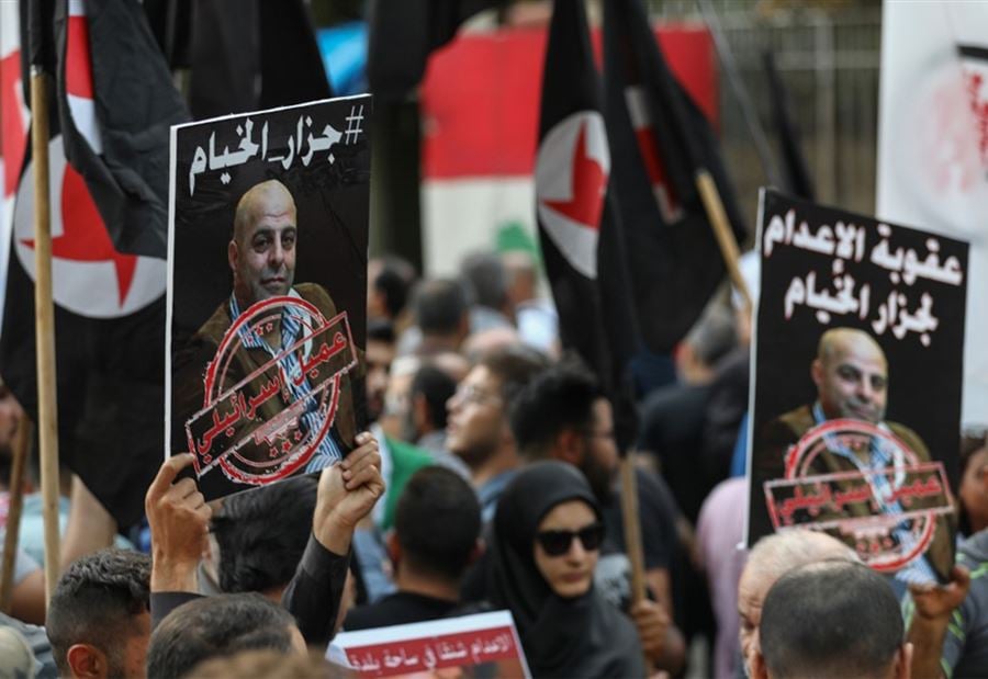 طلبٌ "فوريٌّ" من ترمب لِفرضِ عقوباتٍ على لبنان!