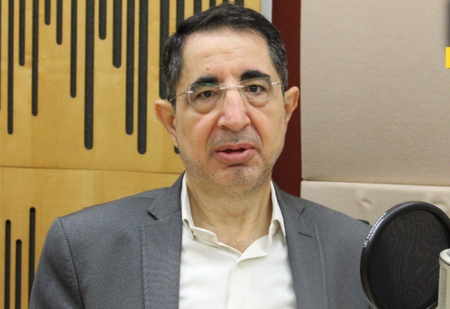 الحاج حسن: لدعم كلفة الإنتاج لدى المزارعين الحاج حسن: لدعم كلفة الإنتاج لدى المزارعين