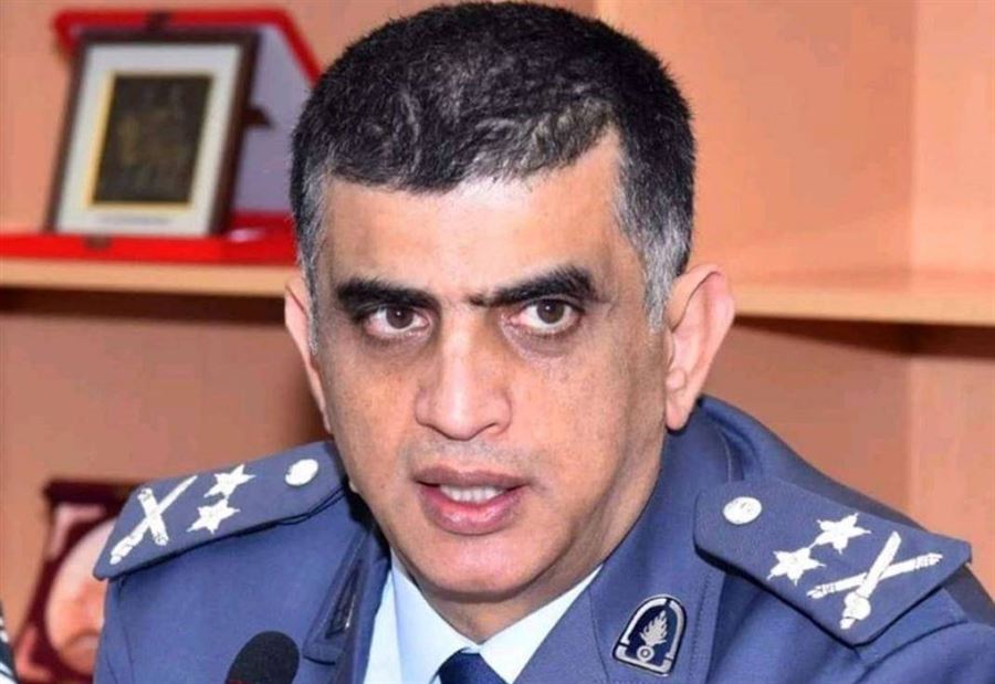 اللّواء عثمان يتحدثُ عن "رعبِ الـ"كورونا" 