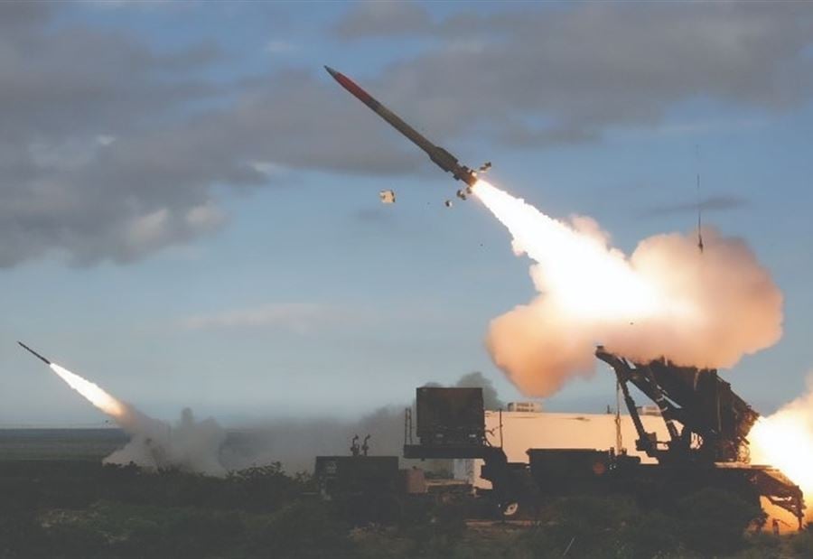 بالأسماء والتفاصيل... إليكم أبرز منظومات الدفاع الجوي التي تمتلكها إيران بالأسماء والتفاصيل... إليكم أبرز منظومات الدفاع الجوي التي تمتلكها إيران