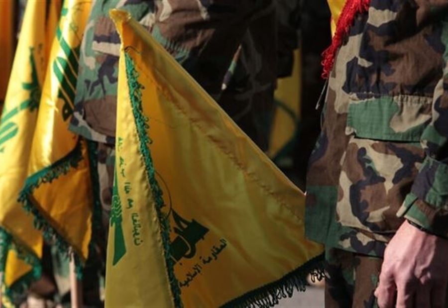 "خفايا" إتهام إسرائيل لتركيا بدعم حزب الله