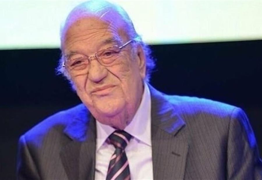 بعد تعرضه لأزمة صحية.. هذه حالة حسن حسني