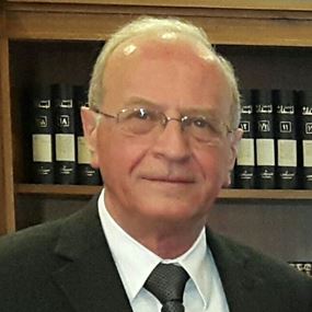  حمود طلب الادعاء على شارل ايوب