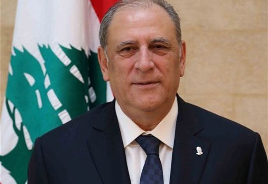 الجراح: لا خلافات كبيرة في صوغ البيان