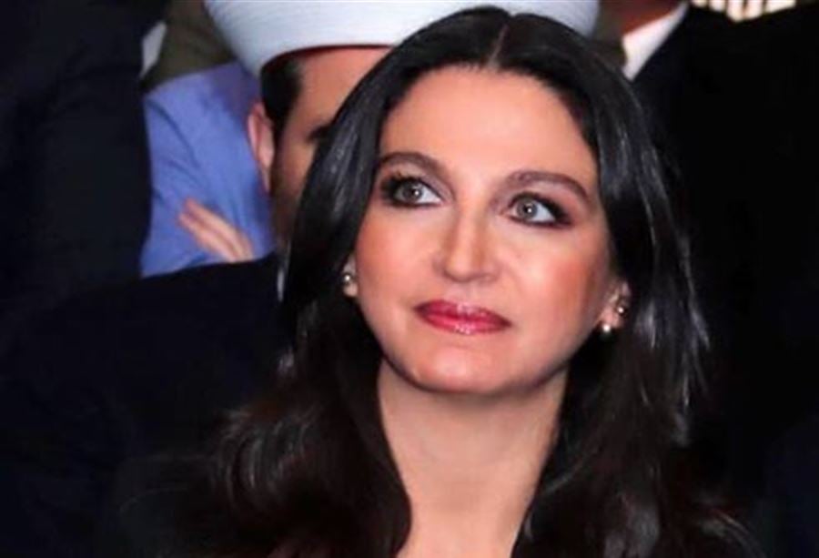 سكاف تنعي سابا 