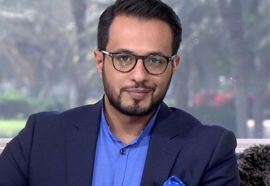 إعلامي سعودي يعلن اعتزاله!