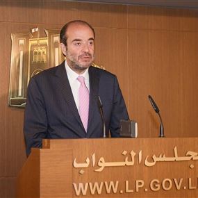 عقيص: نطوي صفحات الحرب والحقد مع "المردة" قريبًا جدًا