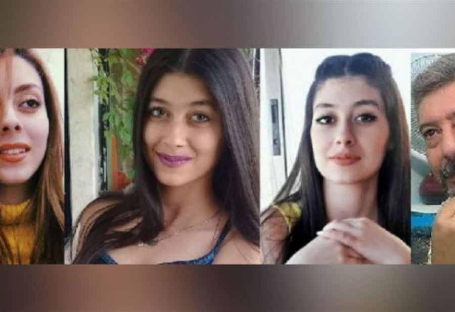الجريمة التي هزَّت سوريا... لماذا قتل رجل بناته وانتحر في طرطوس؟!