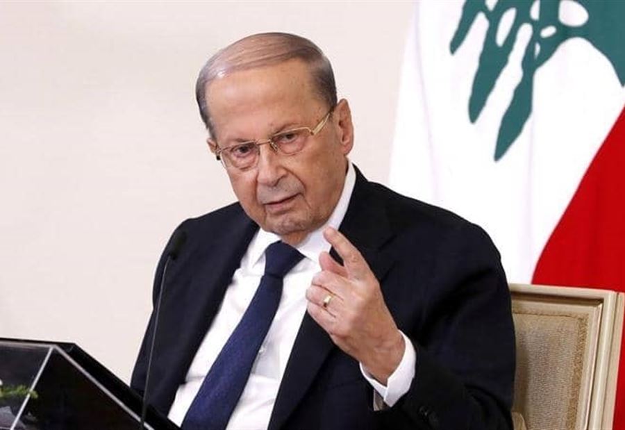 جبهةٌ سياسية لمواجهة العهد... 
