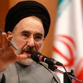 رئيس إيران الأسبق: سنكون أمام انقلاب أو ثورة