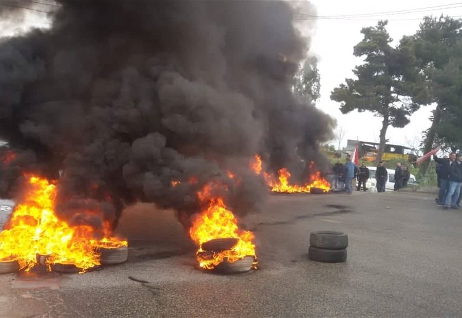 من يدير حراك المتقاعدين العسكريين؟