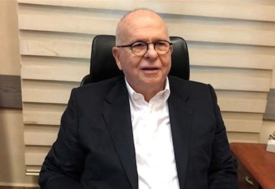 ماذا طلب كبارة من الحريري؟