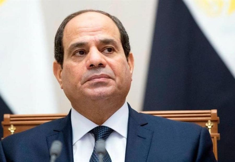 بعد كارثة "محطة مصر"..السيسي يختار قائدا عسكريا لوزارة النقل
