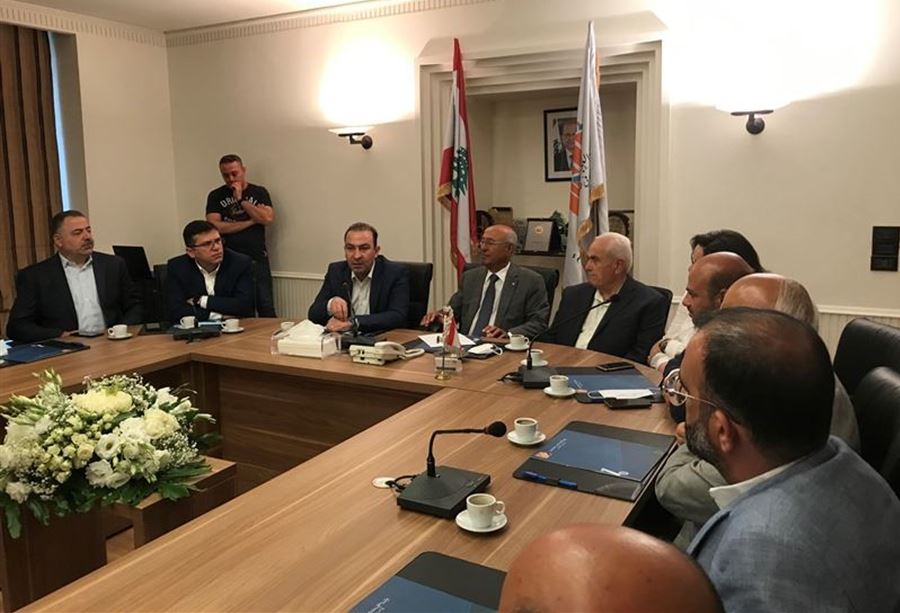 الوزير مرتضى: اتخذنا قرارات صارمة