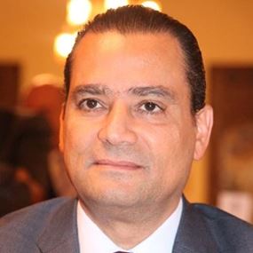 الصايغ: وزير البيئة يحمي ملوثاً لليطاني  الصايغ: وزير البيئة يحمي ملوثاً لليطاني