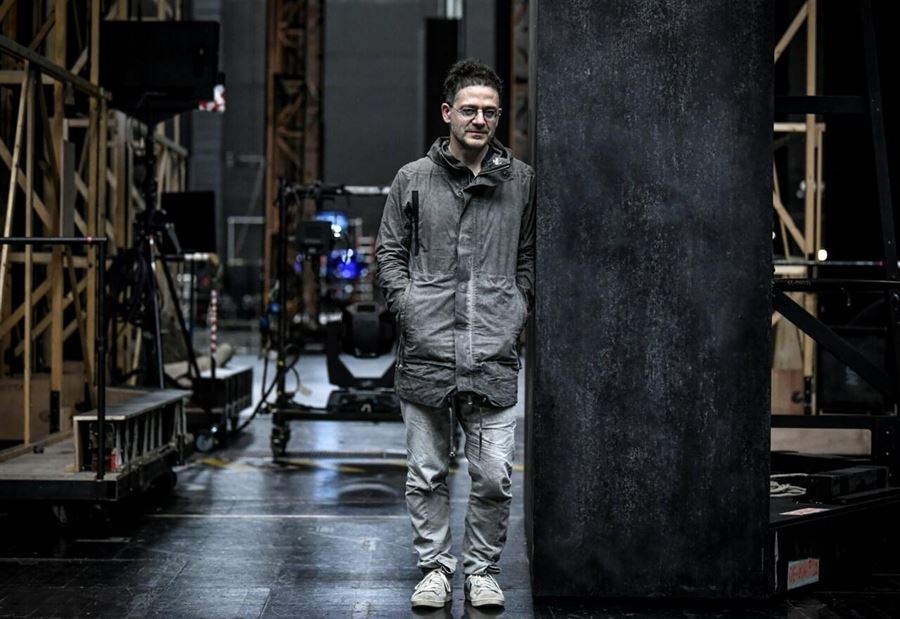 على خلفية اتهامه بالتطبيع... إلغاء عرض عمل فني في بيروت على خلفية اتهامه بالتطبيع... إلغاء عرض عمل فني في بيروت