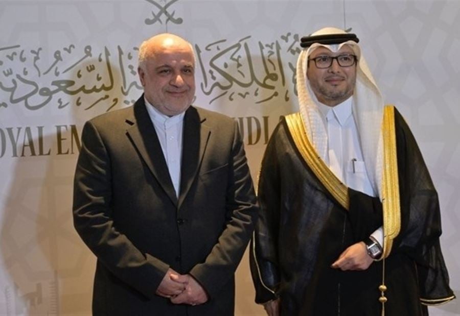 خفايا لقاء السفيرين السعودي والإيراني! 