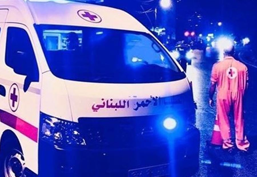 "شبح" الطرقات اللبنانية يخطف 4 ضحايا!  "شبح" الطرقات اللبنانية يخطف 4 ضحايا!