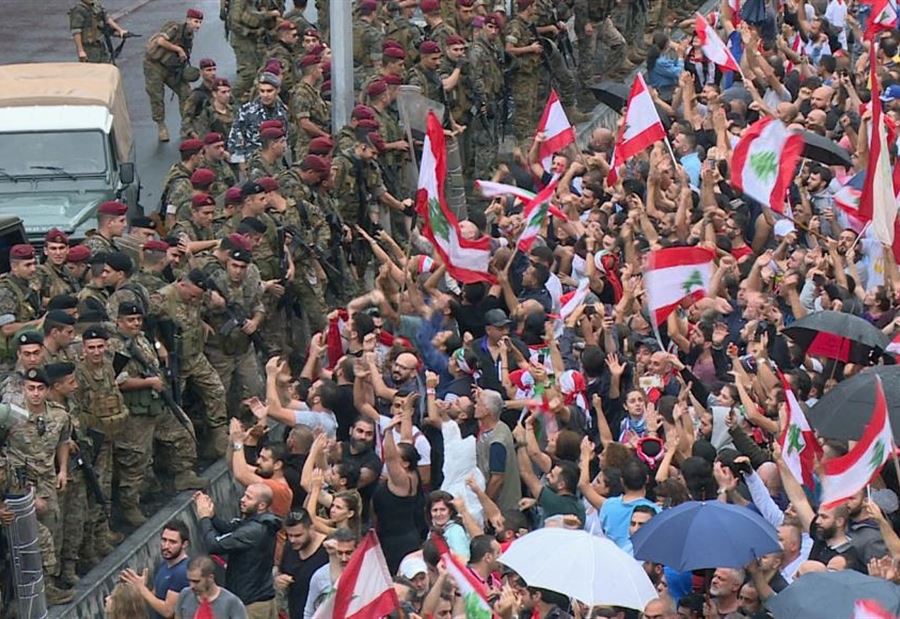 الحراك.. عائد