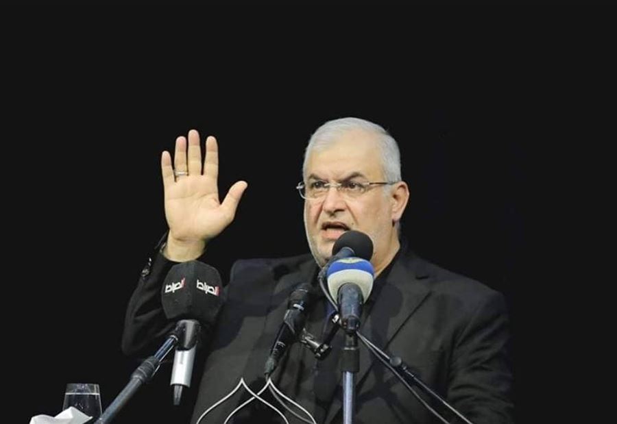رعد: هذه قصتنا مع الحكومة التي تتشكل