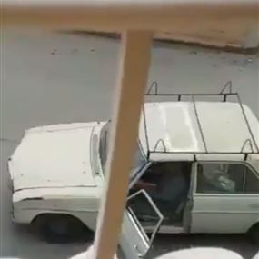 فيديو من "يازا" برسم المعنيين