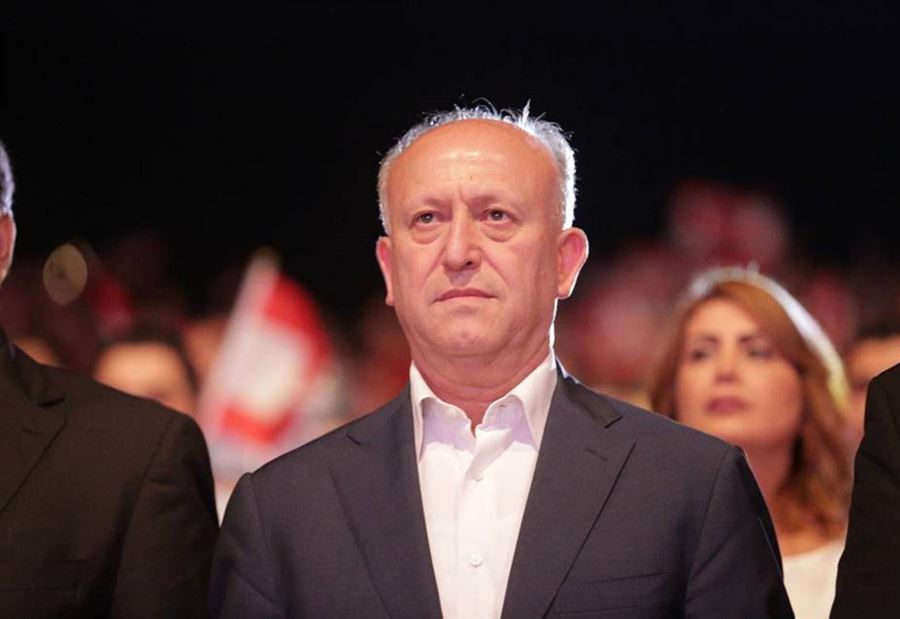 ريفي: بين رفيق الحريري والياس المر... "القاتل واحد"