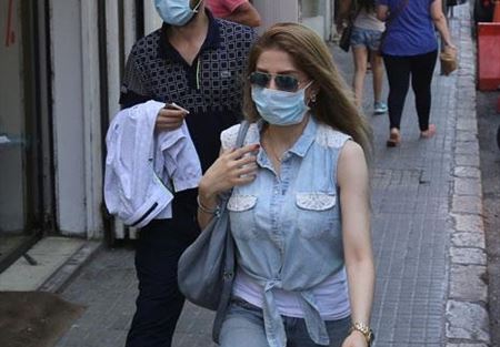 H1N1 هستيريا جماعية