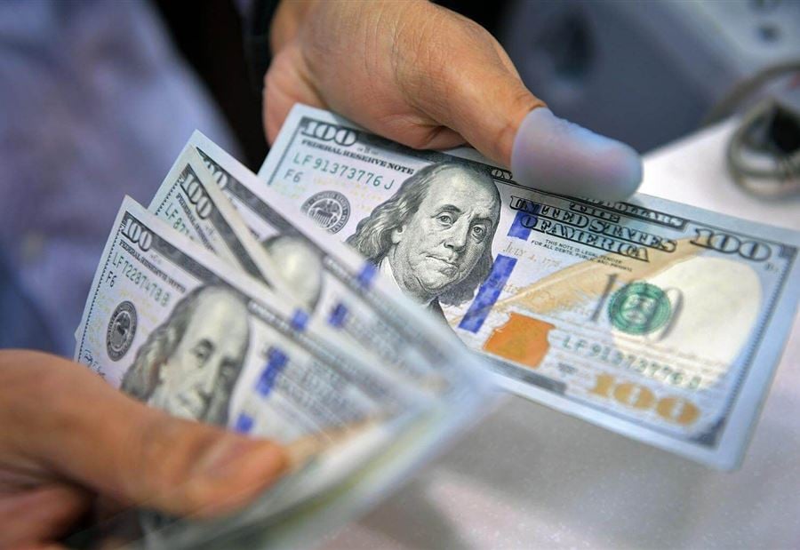 تفاصيل حكومة الحاجة: المجتمع الدولي يريد ماله
