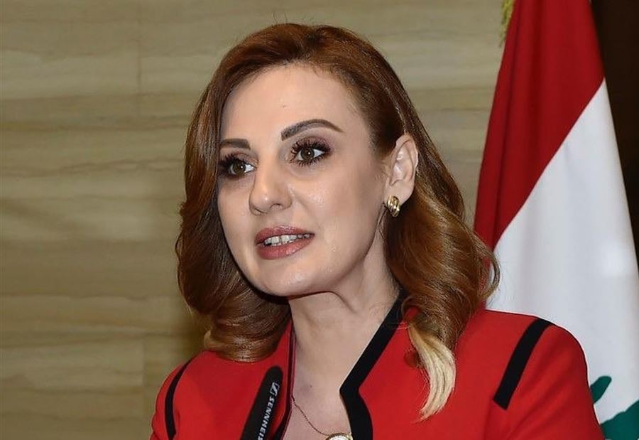 "السياسة الشبابية" بين بري وأوهانيان 