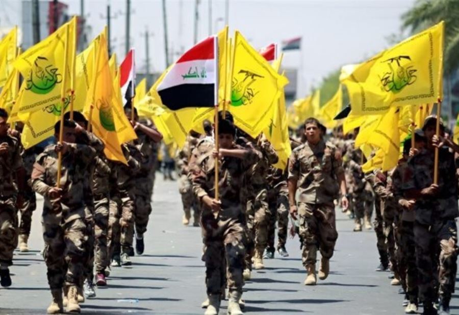 بالفيديو: المقاومة الاسلامية في العراق تستهدف مطار بن غوريون! بالفيديو: المقاومة الاسلامية في العراق تستهدف مطار بن غوريون!