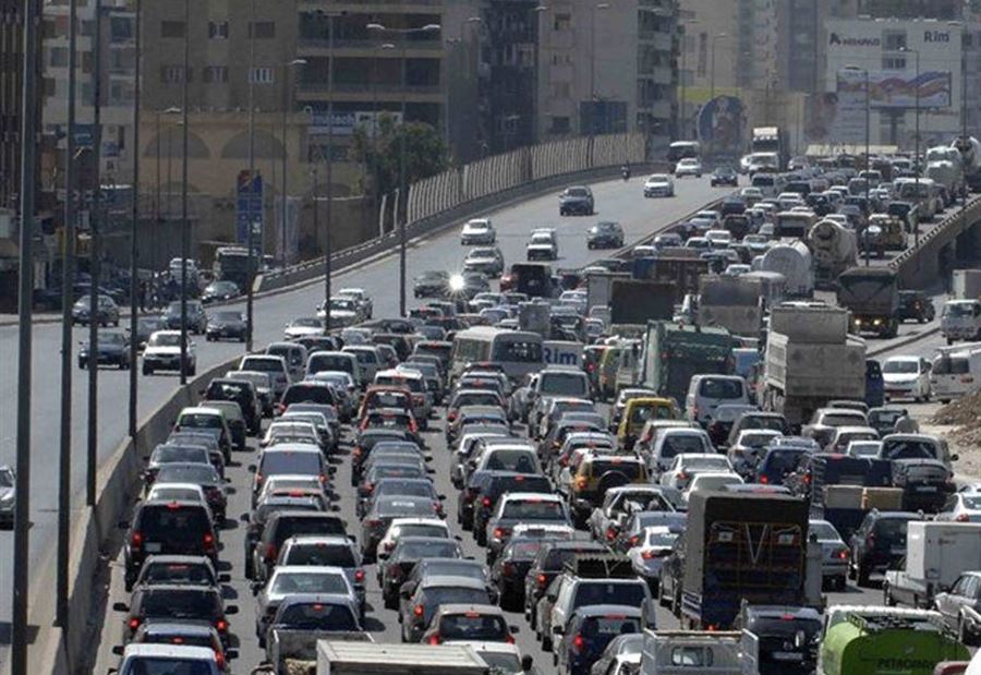 تجنبوا سلوك اوتوستراد ضبيه بعد منتصف ليل الإثنين - الثلاثاء 