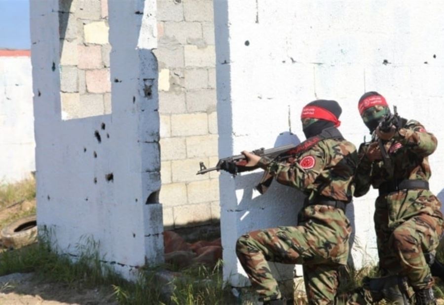 قدرات "خارقة"... فيديو من الجو يظهر تدمير "ميركافا" إسرائيليّة!