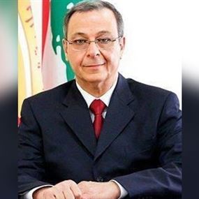 عون: أبناء الحدت لا يريدون عودتها إلى ما قبل أل2010