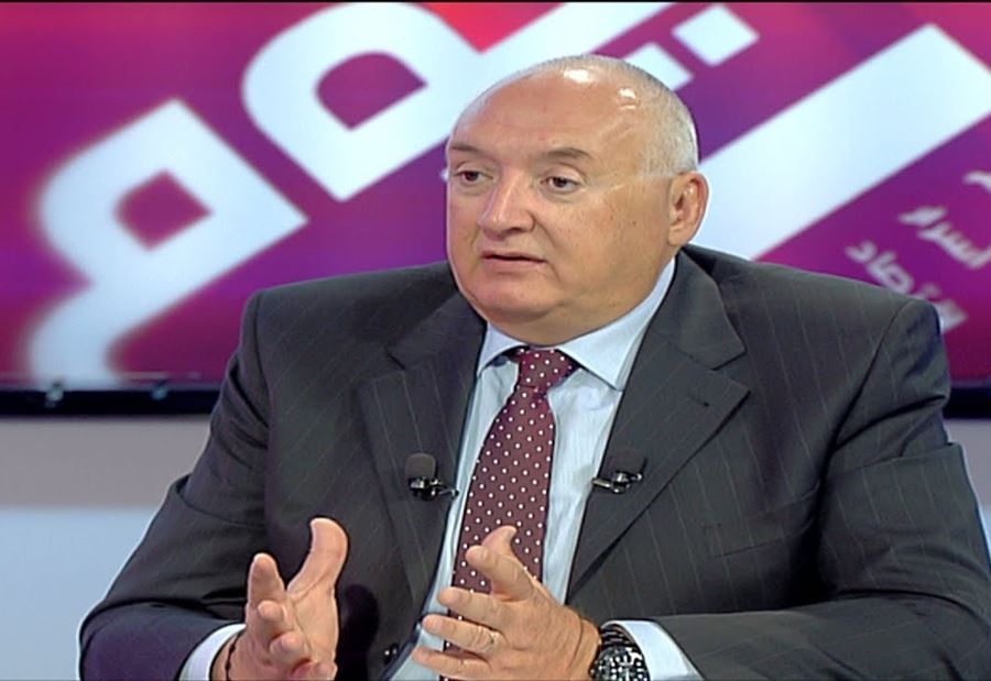 ردٌ حاد من سيمون أبو فاضل على "القوات"