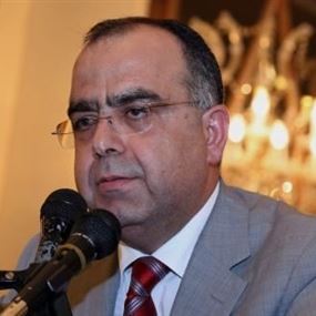 مباشرة التحقيقات مع عبد المنعم يوسف في 8 الحالي