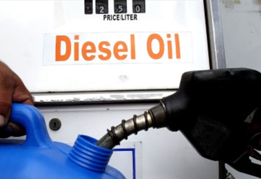 زيادة غير مشروعة في سعر المازوت... بيان من وزارتي "الإقتصاد" و"الطاقة"