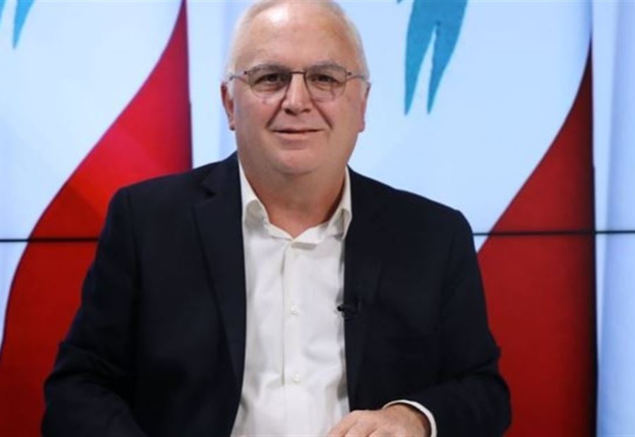 اذا لم يقدر الفرنسيون على تنفيذ هذه المهمة... تغريدة لضاهر!