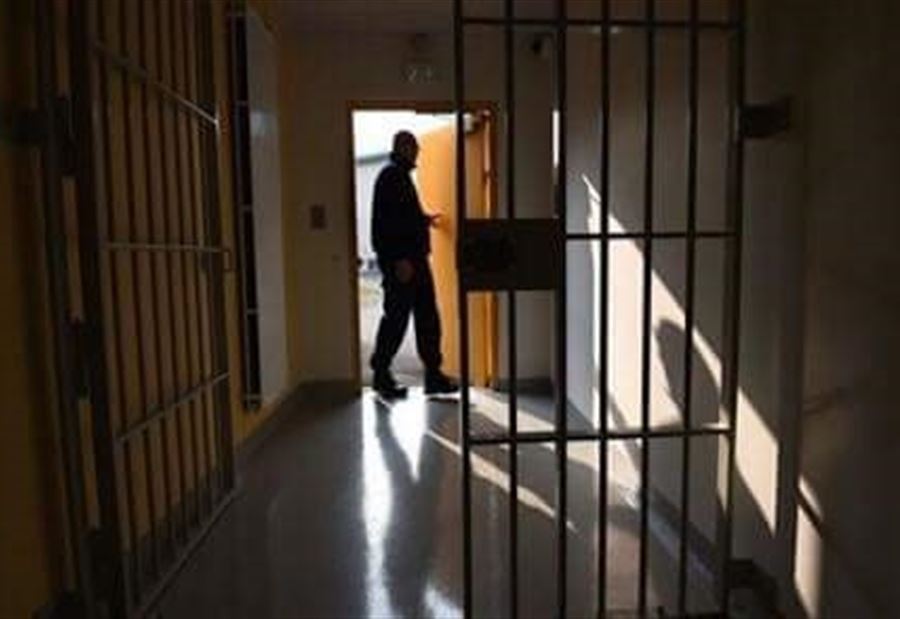 فرارُ موقوف من مخفر جبيل