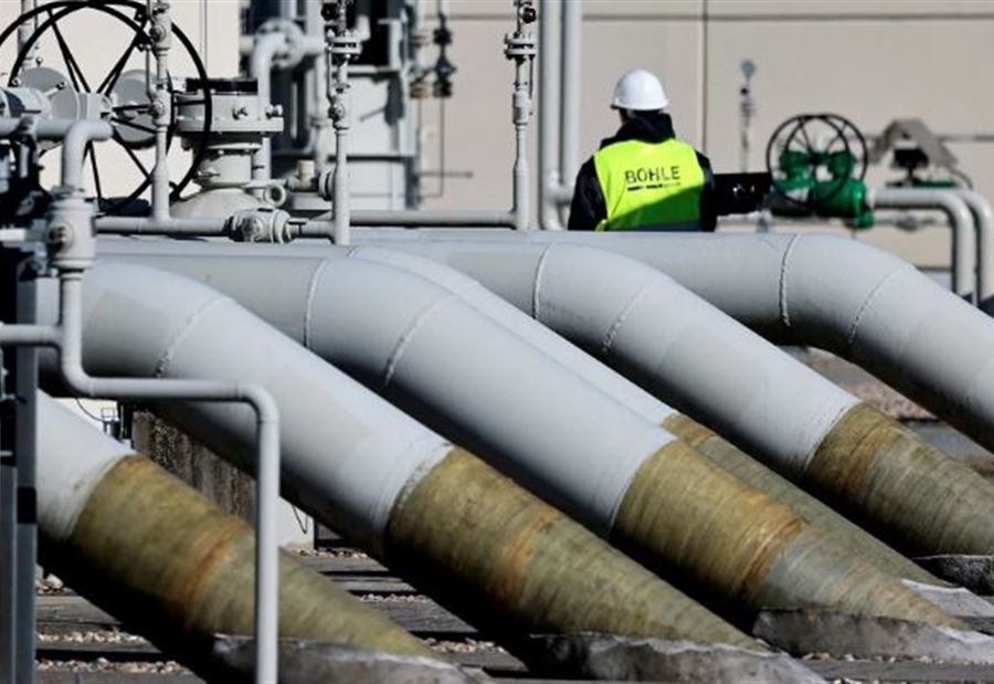 إليكم "العقل المدبّر" لتفجير خط أنابيب نورد ستريم الروسي!