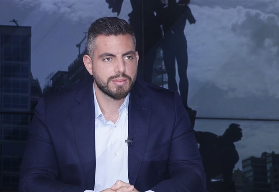 ميشال المر: المطلوب التعاطي مع الملف "بشفافية تامة"