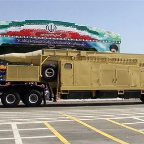 "الموت لإسرائيل".. تثير جدلاً في ايران ! 