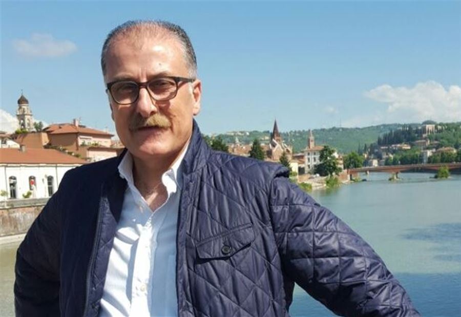 عبدالله: من يعرقل انتخاب مجلس جديد للضمان الاجتماعي؟ عبدالله: من يعرقل انتخاب مجلس جديد للضمان الاجتماعي؟