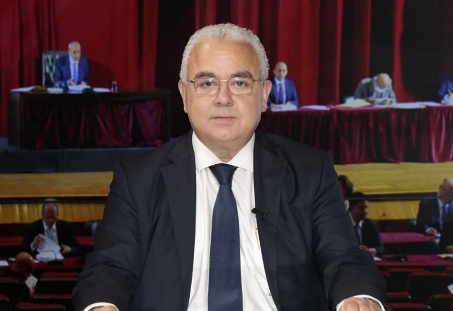 سكاف: التمديد للبلديات يشكل مؤشراً إضافياً لانهيار مؤسسات الدولة